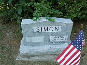 SIMON-Martin