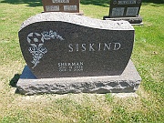 SISKIND-Sherman