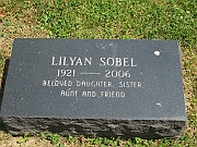 SOBEL-Lilyan