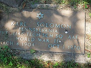 SOLOMON-Karl