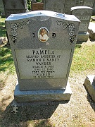 WANDER-Pamela