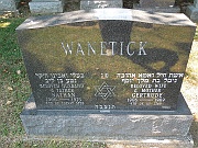 WANETICK-Nathan-and-Gertrude