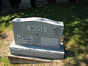 WEISS-Samuel
