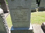ZWIBEL-Joseph