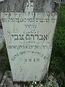 Mukacheve-Cemetery-stone-358