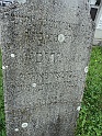 Mukacheve-Cemetery-stone-429