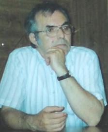 Mr. László Varga