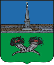 Raseiniai coat of arms