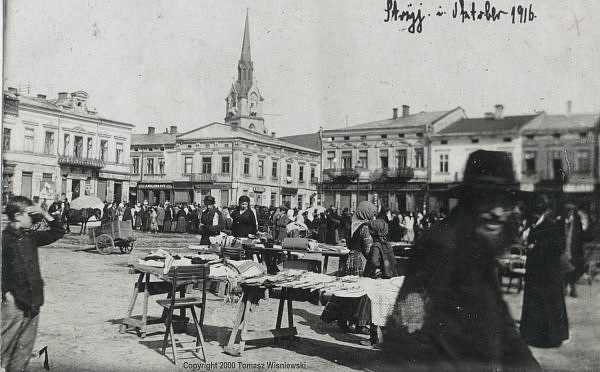 Rynek (Market Square)