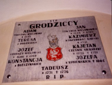 Zloczew Poland