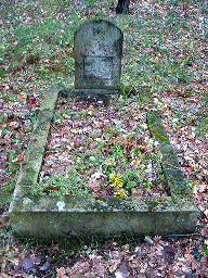 Zloczew Poland Jewish cemetery
