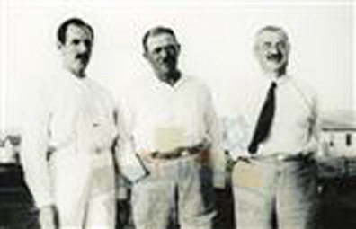 Directors of the Salt Plant
