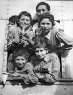 Teheran Children