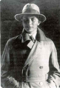Photo of Joseph Reich