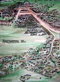 18th Century Krystynopol