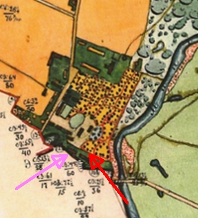 1886 locate
                brewery and palace