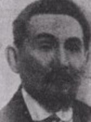 Benjamin Fucs, founder, 1861 - 1933
