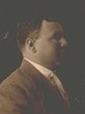 Amnon Hurovitz, 1887 - 1966