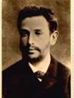 Zvi Hurovitz, 1863-1938