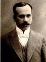 Mordechai Shchevitz, 1878 - 1944