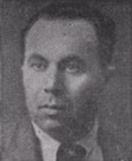 Yehuda Leib Zukerman, 1895 - 1958