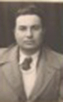 Abraham Yitzchak Zukerman, 1911 - 1962
