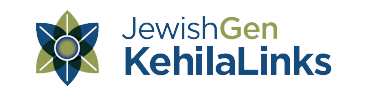 JewishGen KehilaLinks Logo