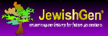 JewishGen.org