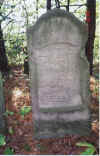 Kolbuszowa Cemetery15.jpg (175090 bytes)