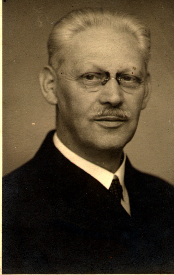 Dr. Eugen Pollak