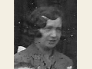 Rodika Katz née Ghertler (1933)