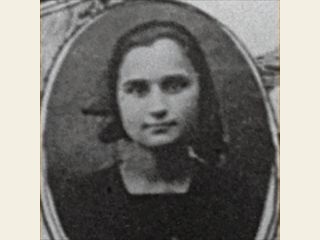 Risia Blanc (1922)