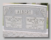 ALBERT-Bennie-and-Rebecca