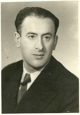 Moshe Birenbaum
