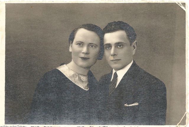 Aunt nee
                Jablanovich/Jablonowicz and man