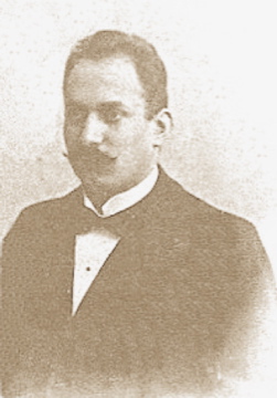 Gustav Simonstein