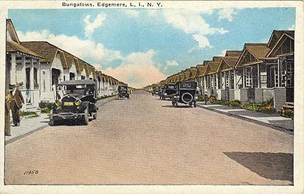 Edgemere Bungalows