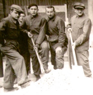 Cudkowicz Workers