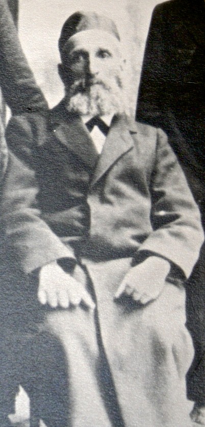 Ytzkhak Cudkowicz