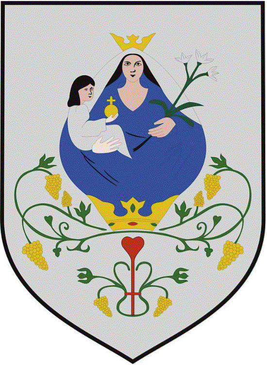 Tolcsva's Coat of Arms