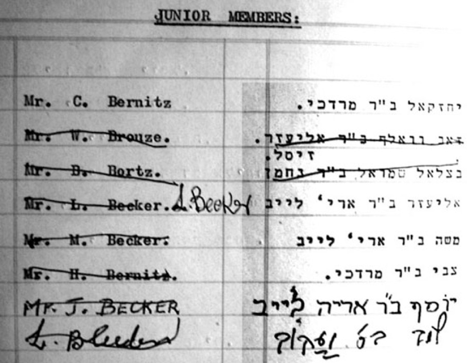 male-hebrew-names