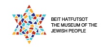 logo Museum of Jewish People