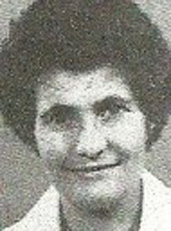 Tamar Loifer née Barazani