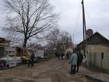 market scene 2003