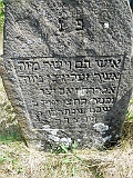 Velykyi Beregi-tombstone-75