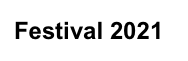Festival 2021
