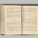 Bocki landsmanshaft constitution