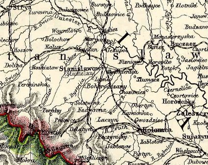 Harmsworth Atlas and Gazetteer