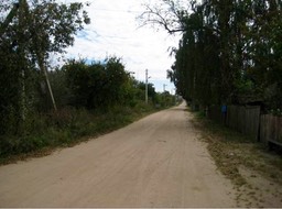 Road Berezino