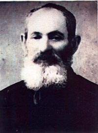 Yehudah Gotlibovich
